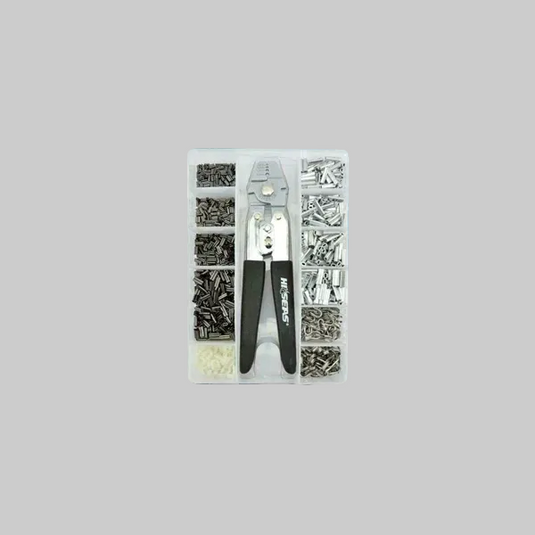 HI-SEAS Crimping Tool Set