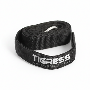 10′ Safety Strap