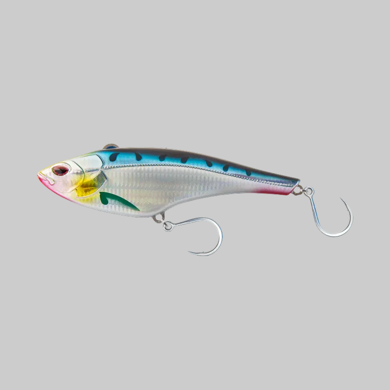 Load image into Gallery viewer, Nomad Design MadMacs High-Speed Trolling Lure
