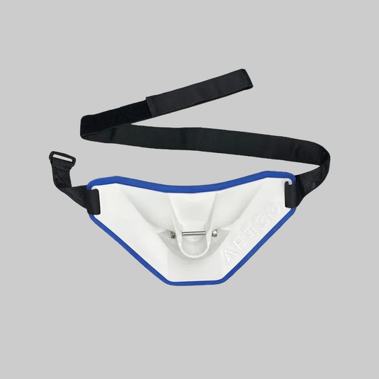 AFTCO Secas Fighting Belt