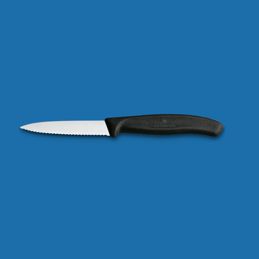 Victorinox 7" Serrated Bait Knife