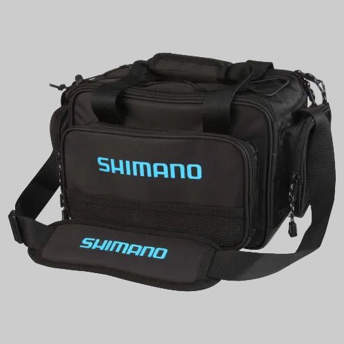 Load image into Gallery viewer, Shimano Baltica Tackle Bags
