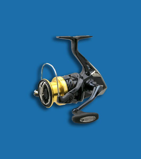 Shimano Spheros SW Saltwater Spinning Reel