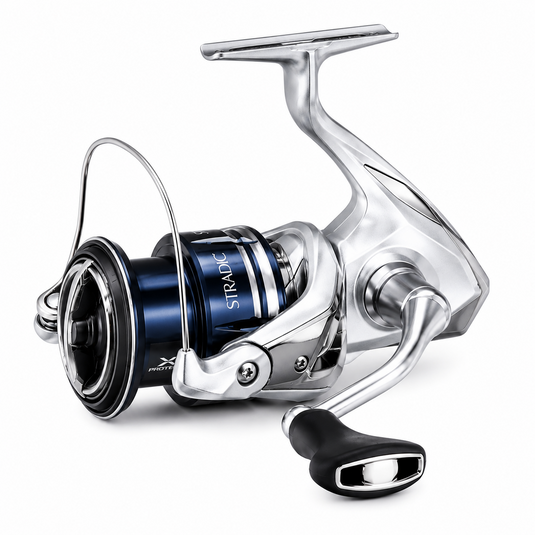 Shimano Stradic FM 4000XG Spinning Reel