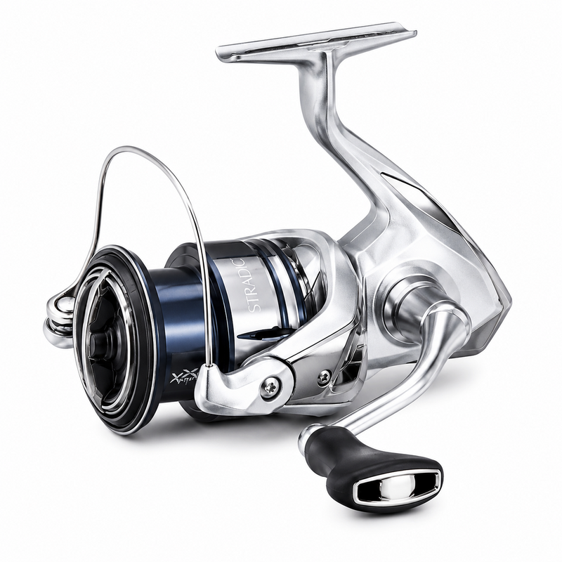 Load image into Gallery viewer, Shimano Stradic FM C3000XG Spinning Reel
