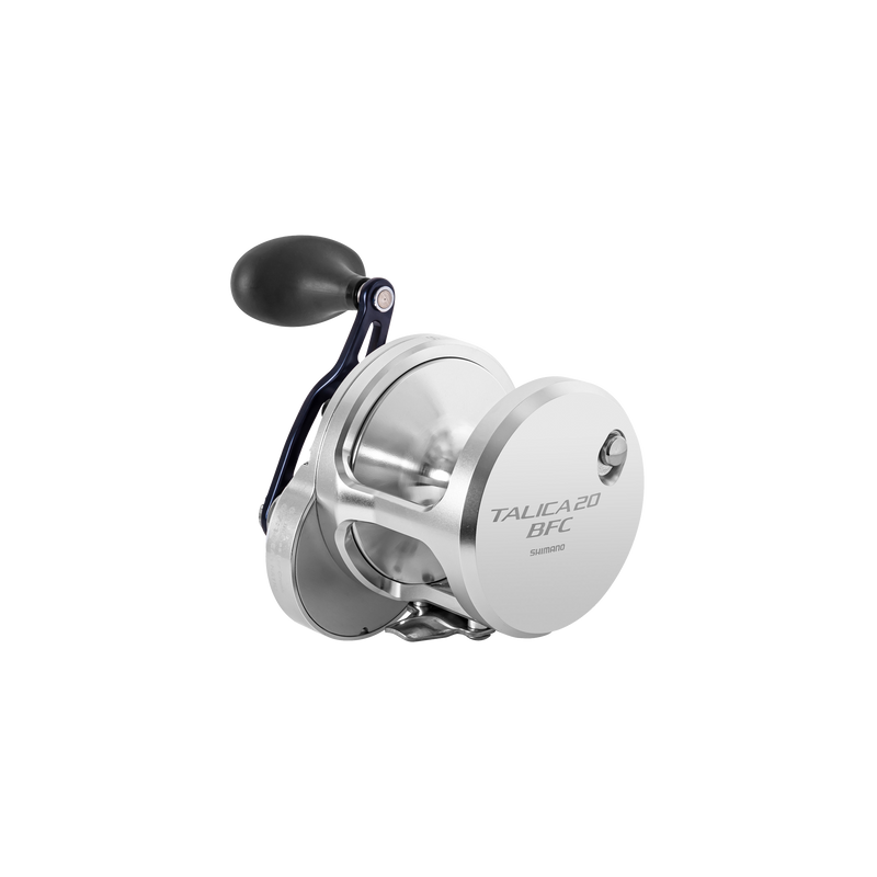 Load image into Gallery viewer, Shimano Talica BFC 20 Billfish Lever Drag Conventional Reel
