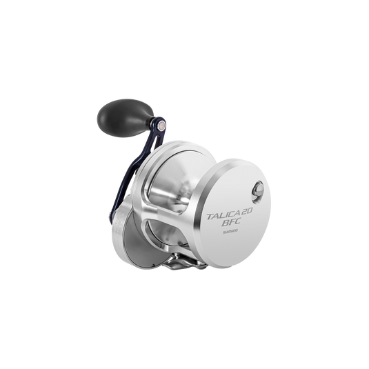Shimano Talica BFC 20 Billfish Lever Drag Conventional Reel