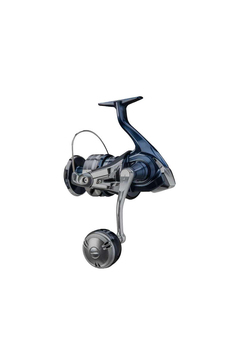 Load image into Gallery viewer, Shimano Twin Power SWC Spinning Reel
