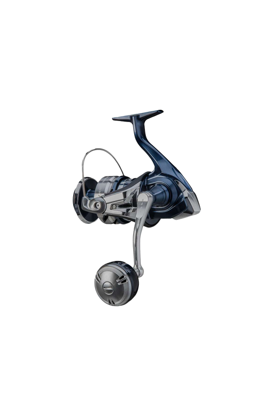 Shimano Twin Power SWC Spinning Reel