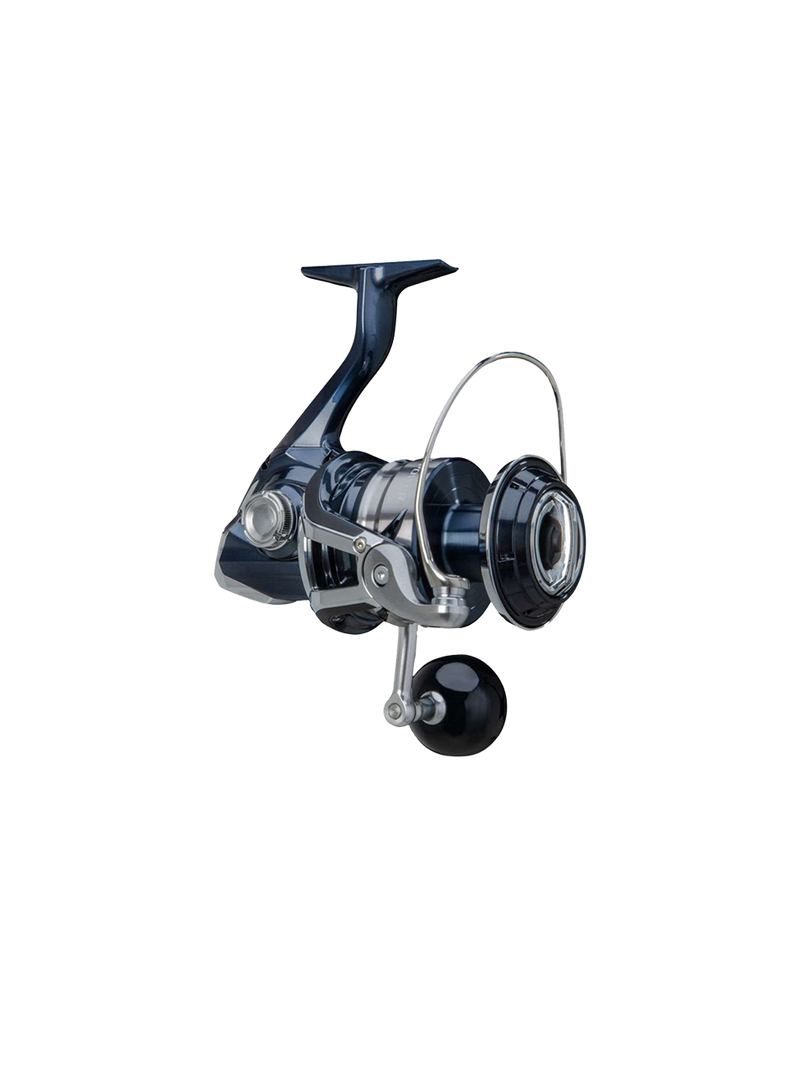 Load image into Gallery viewer, Shimano Twin Power SWC Spinning Reel

