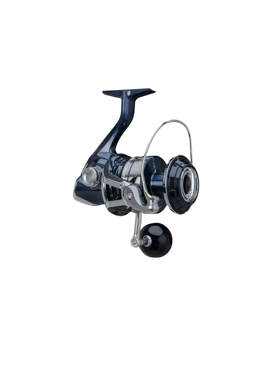 Shimano Twin Power SWC Spinning Reel