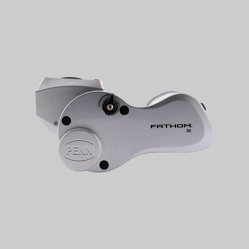 Load image into Gallery viewer, Penn Fathom Electric Reel Kit
