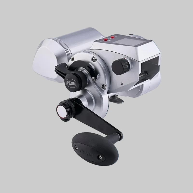 Load image into Gallery viewer, Penn Fathom Electric Reel Kit
