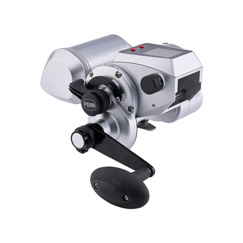 Penn FTH50ELKIT Fathom Electric 50 Reel Kit