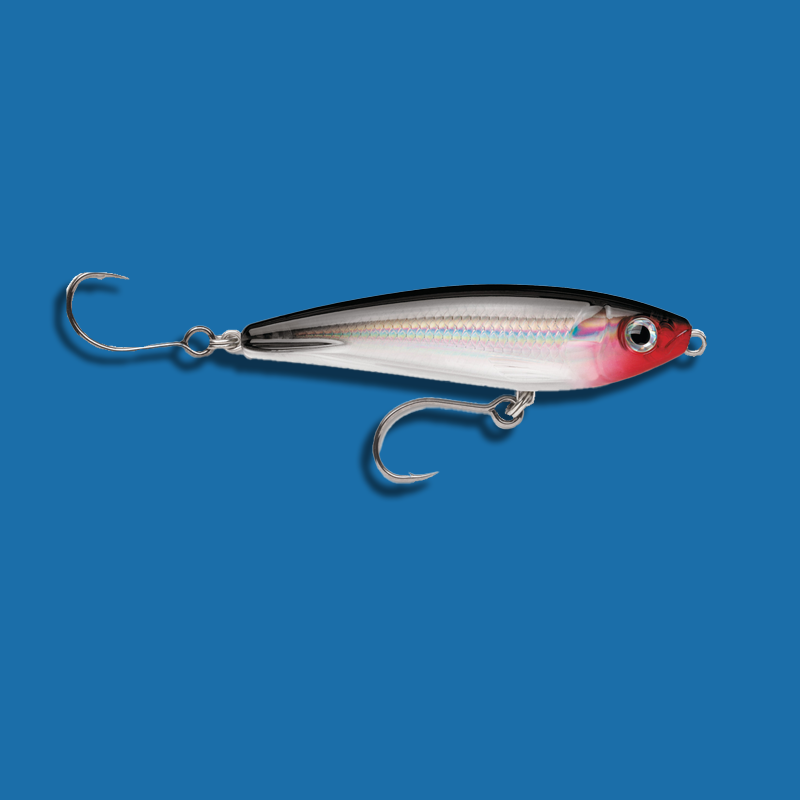 Load image into Gallery viewer, Rapala X-Rap® Saltwater SubWalk
