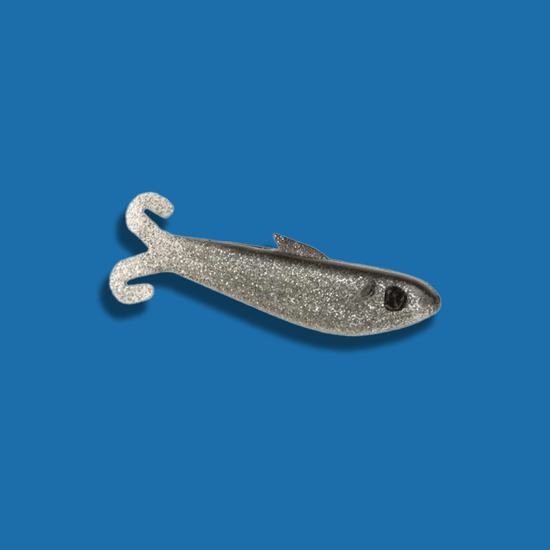 doa fishing lures co stuart fl 34997 D.O.A Bait Buster | 4.25" Saltwater Lure | Shallow, Deep & Trolling