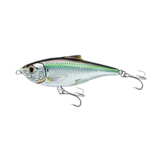 Live Target Scaled Sardine Twitch Bait