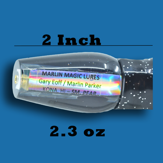 Marlin Magic Skirted Trolling Lures | Handmade USA Since 1980