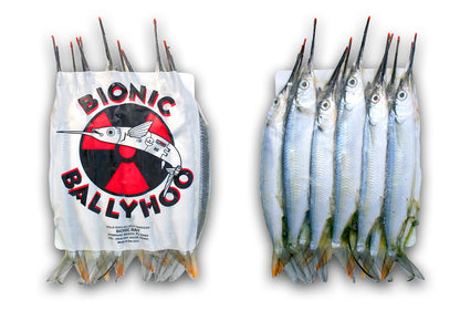 Bionic Bait Ballyhoo