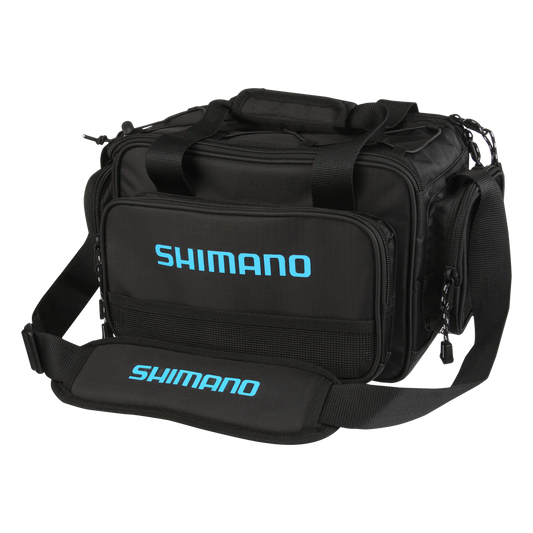 Shimano Baltica Tackle Bags
