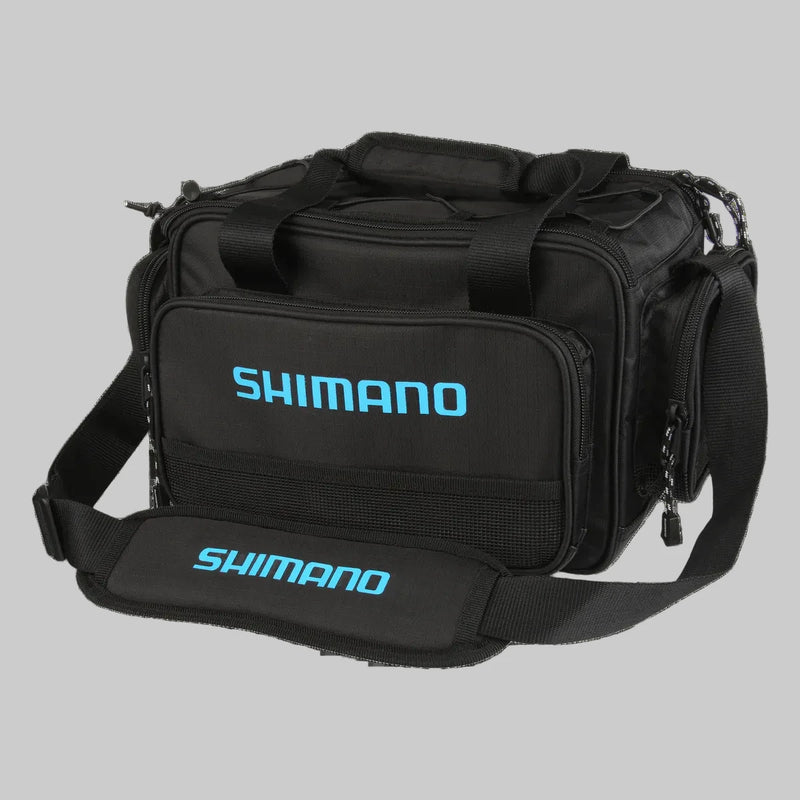 Load image into Gallery viewer, Shimano Baltica Tackle Bags
