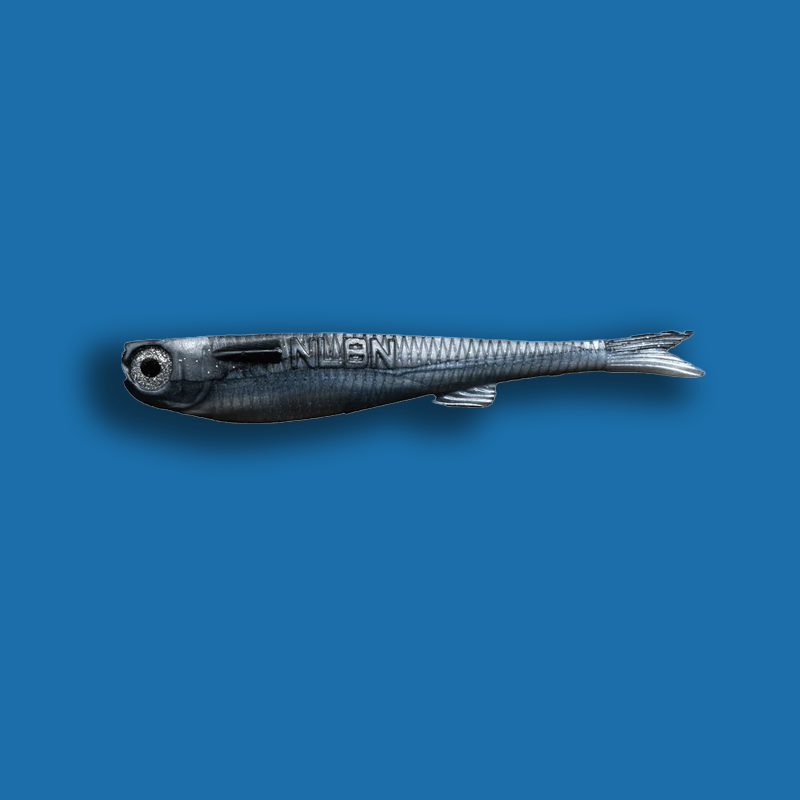 Load image into Gallery viewer, NLBN Big Mullet 7"
