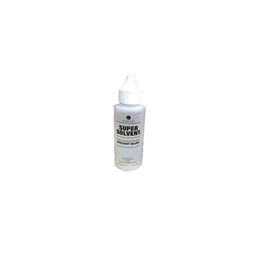 Super Solvent