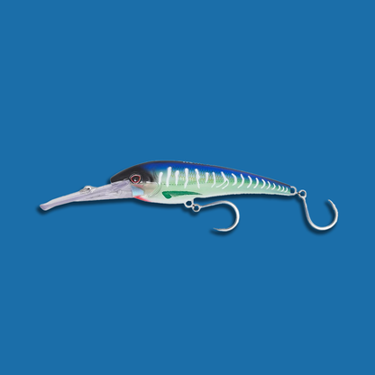 Nomad Design Heavy Duty DTX Minnow