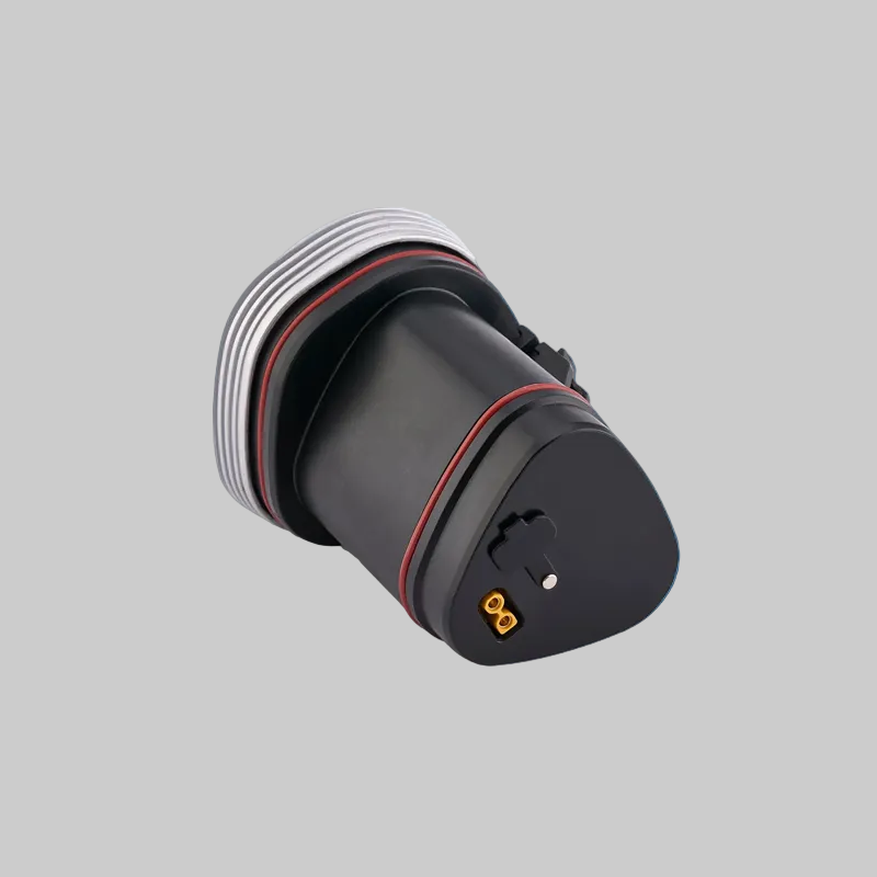 Load image into Gallery viewer, Penn Fathom Electric Reel Kit
