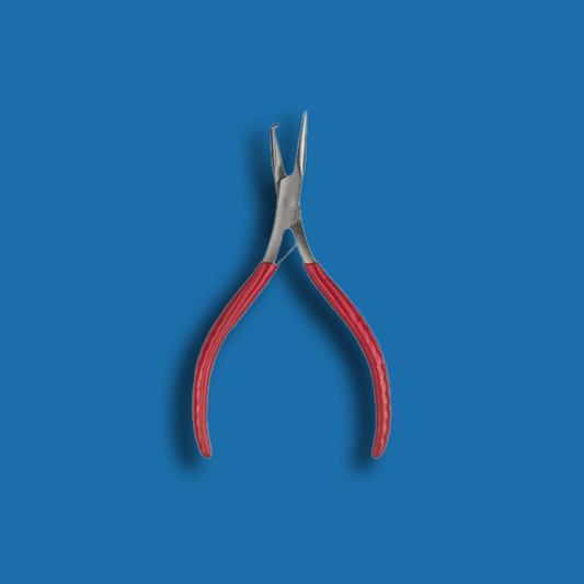 Anglers Choice Split Ring Pliers