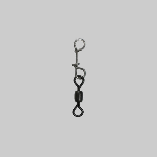 Drop Shot Clip w/ #1 Rosco Swivel