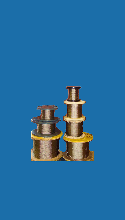 LMR Stainless Steel Cable (Sold by the Foot) 3/32