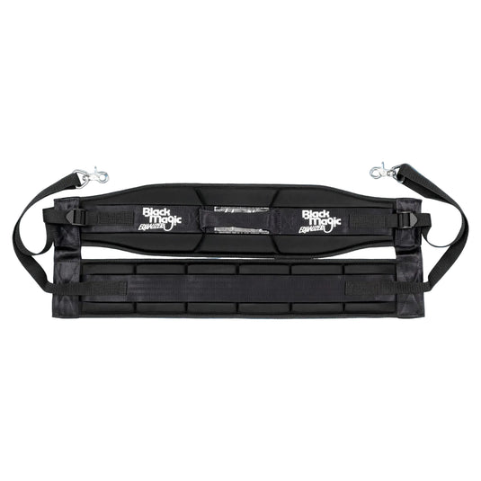 Black Magic Harness