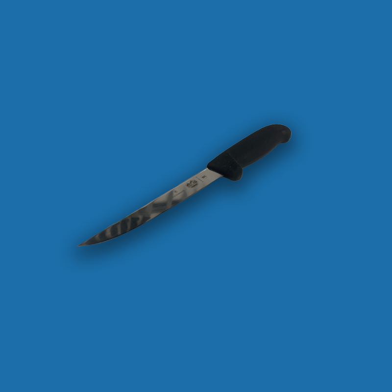Victorinox 6"Inch Extra-wide stiff boning knife