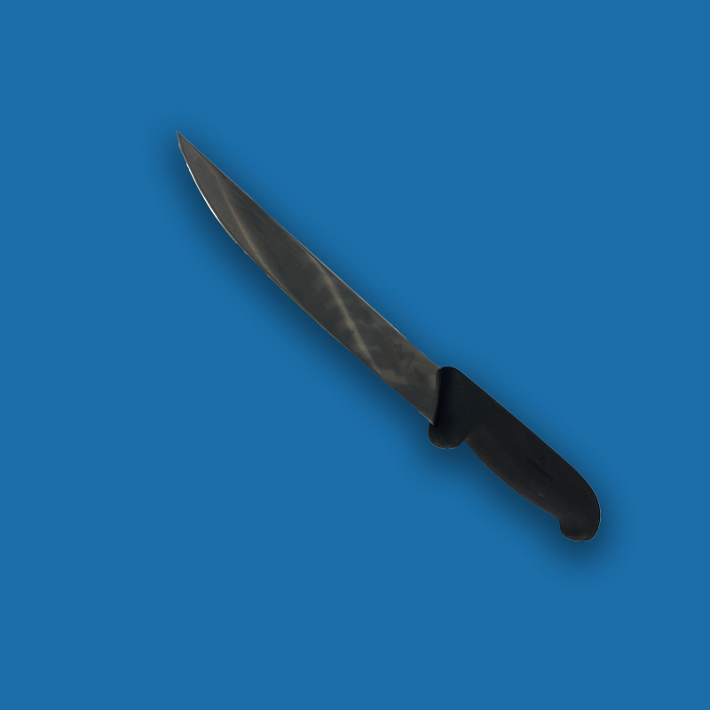 Victorinox 6" Inch Straight Blade