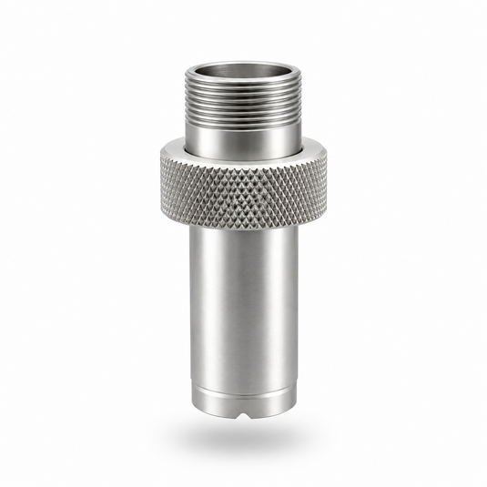 Stuart Z-Butt Adapter