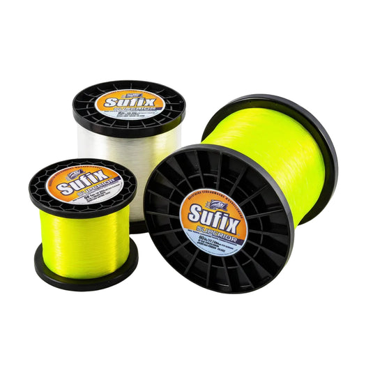 Sufix Superior Monofilament