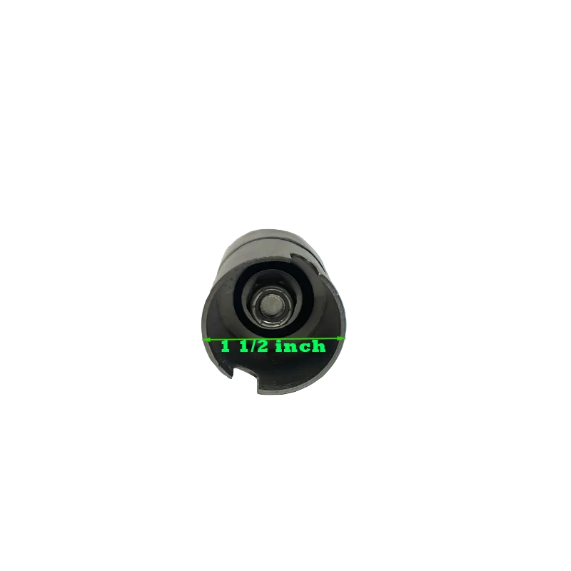 Load image into Gallery viewer, LMR Drop-In Swivel Rod Holder Adapter
