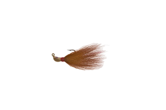 Hookup Lures Bonefish Bucktails