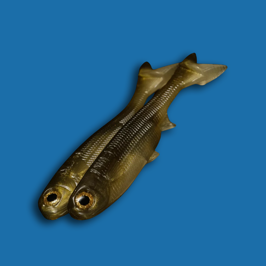 NLBN “K” Tail