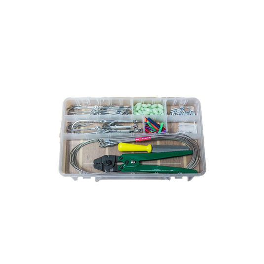 LMR Wahoo Rigging Kit - High Speed Lure Kit