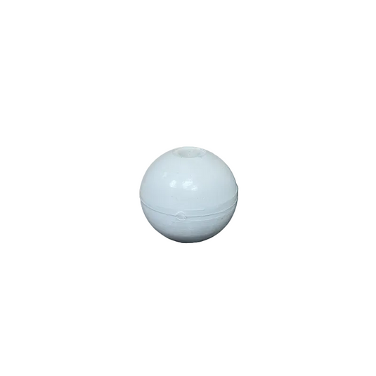 Plastic Stop Balls