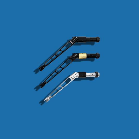 Winthrop Terminator Adjusta-Butt
