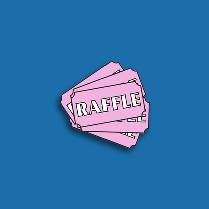 Raffle Ticket