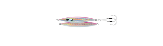 Daiwa Saltiga SK Slow Jig 250g