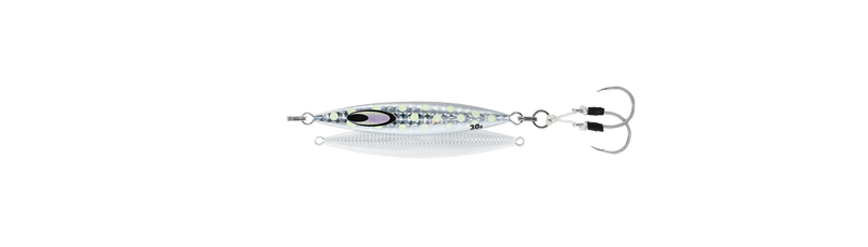 Load image into Gallery viewer, Daiwa Saltiga SK Slow Jig 250g
