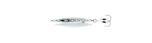 Daiwa Saltiga SK Slow Jig 250g