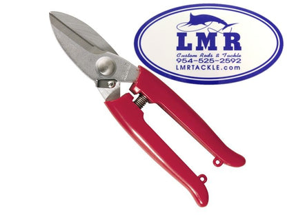 Manley 7" Stainless Steel Mono Nipper - 2011