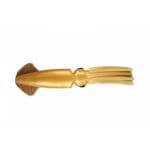 Load image into Gallery viewer, Mold Craft 9" Squid Chain Teaser
