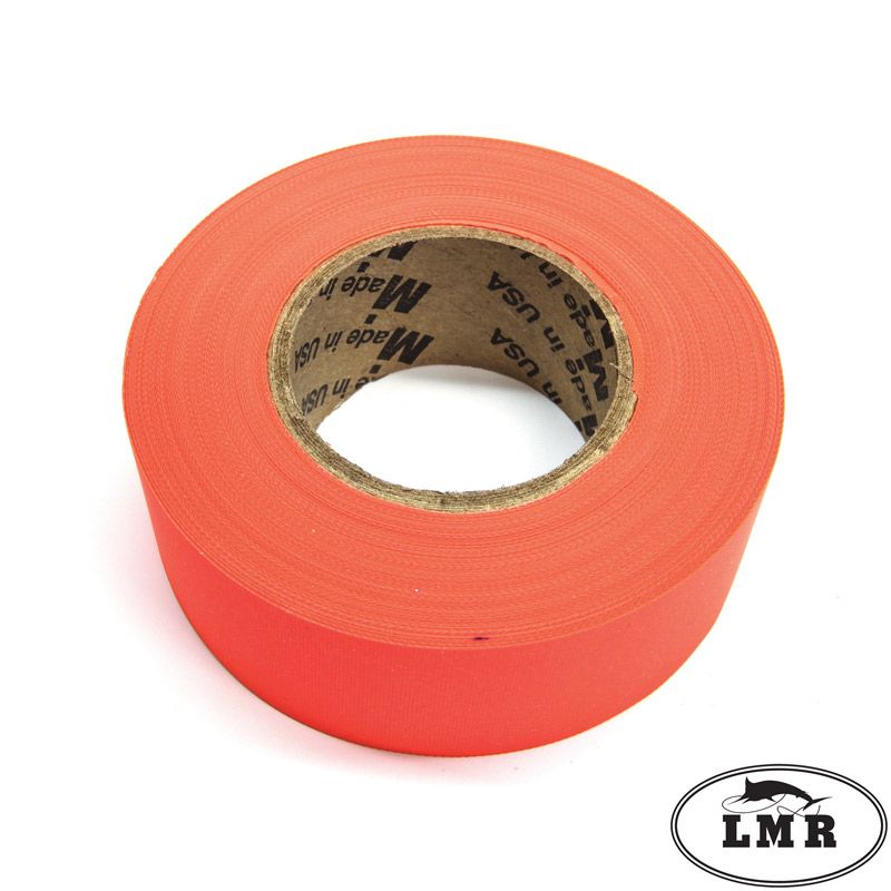 Tigress Kite Line Marker Tape - 88616